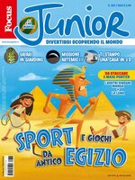 Focus Junior